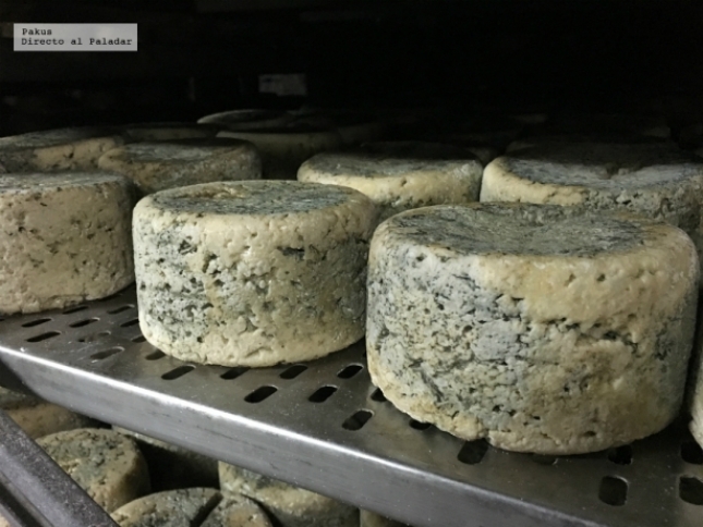 El consumo de queso puro de oveja y cabra sube en los hogares espaoles un 1,9% y 1,1% respectivamente