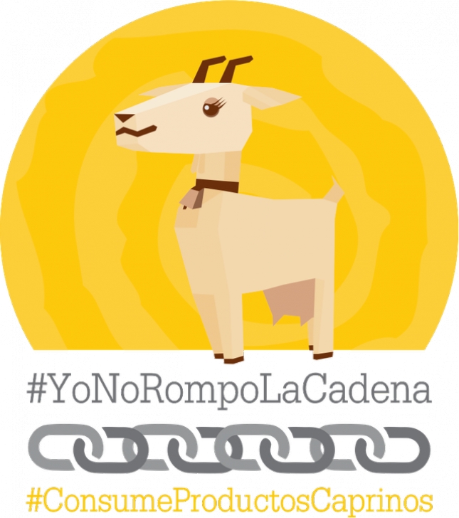Primeros resultados de la campaa solidaria #YoNoRompoLaCadena de Cabrandaluca
