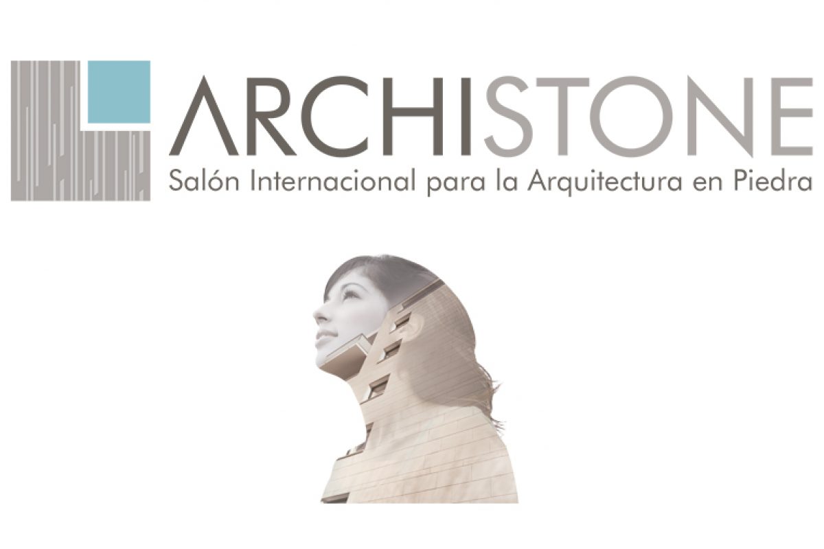ARCHISTONE 2018, Saln Internacional para la Arquitectura en Piedra, acoge un coloquio entre representantes de las empresas ms importantes del sector