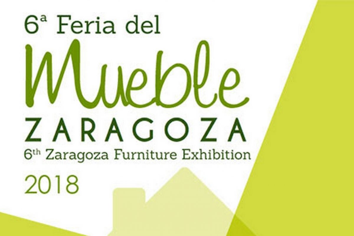 Feria del Mueble de Zaragoza 2018: Descubre los tres mejores diseos premiados en la sexta edicin