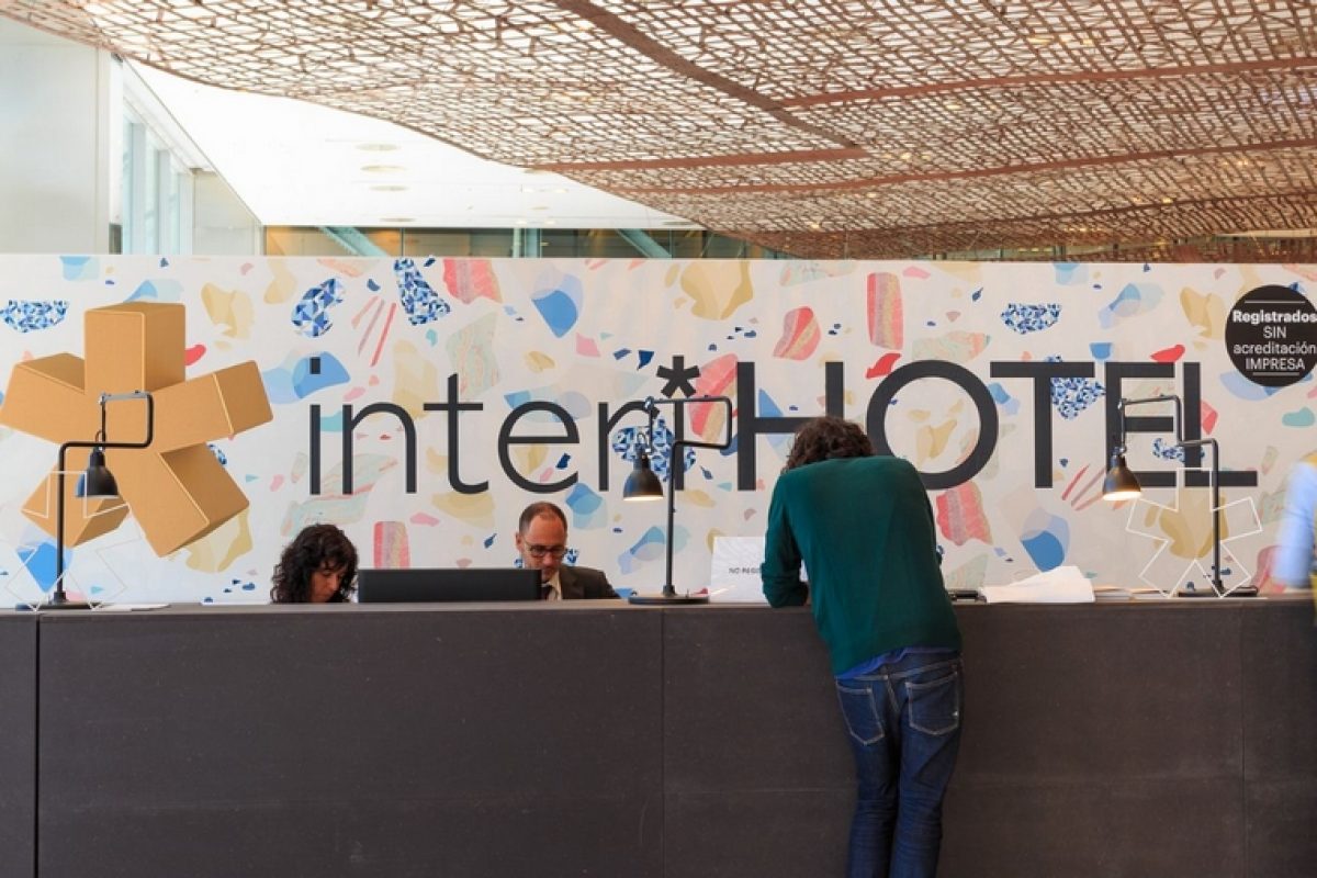 CENFIM organiza una nueva edicin del POP-UP InteriHotel Mallorca con treinta marcas referentes en contract-hospitality