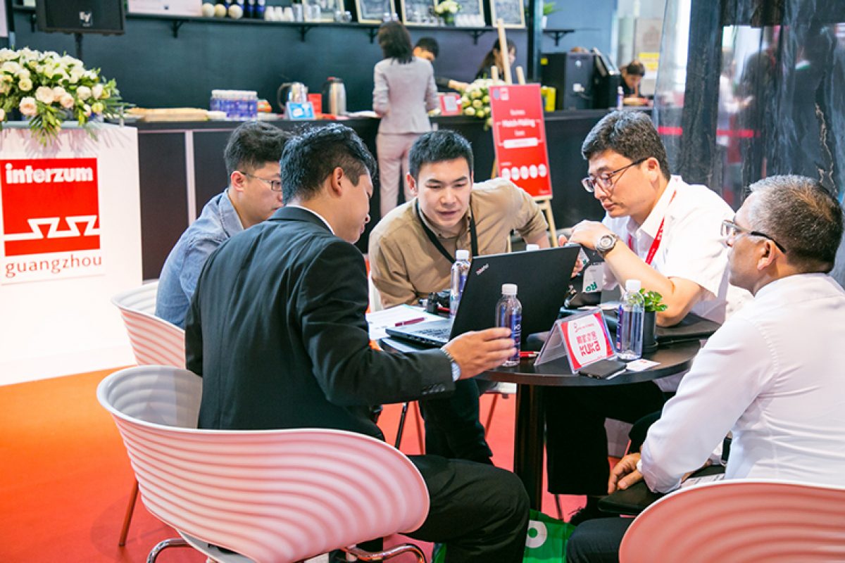 El sector ha hablado: El xito sobresaliente de CIFM / interzum guangzhou 2018 acelera el optimismo en la industria del mueble de China