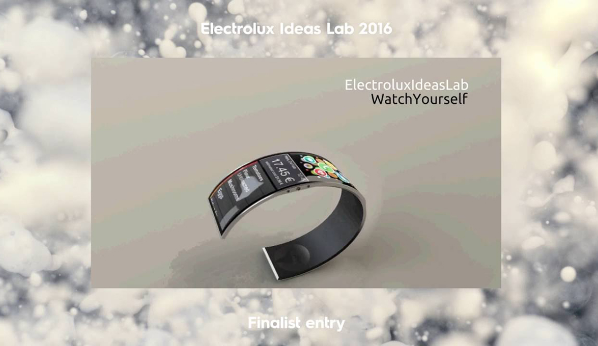 watchyourself_electrolux_design_lab