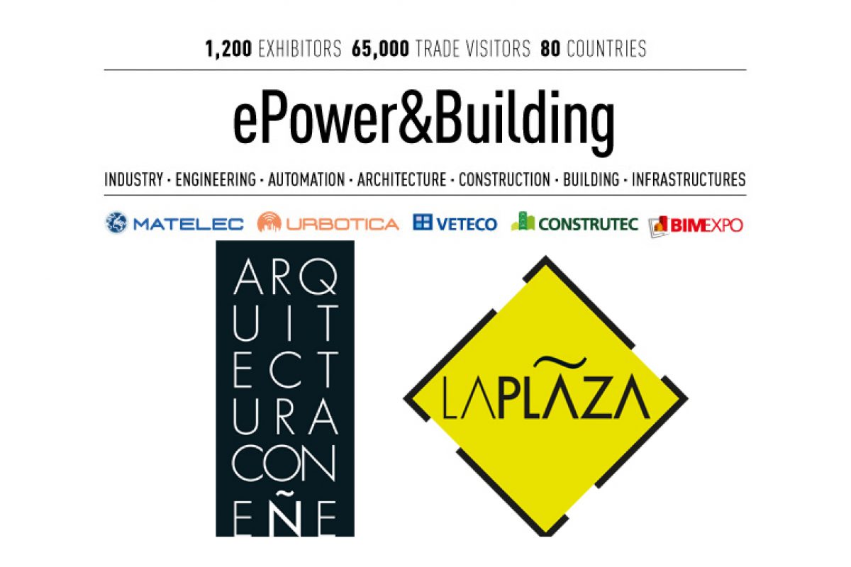 Arquitectura Con Ee y ePower&Building convocan el concurso 59 minutos de ideas de arquitectura para estudiantes de arquitectura