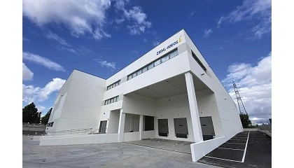 Las nuevas fichas CAE dan el impulso al ahorro energético en UTAs con ventiladores EC – Interempresas.net