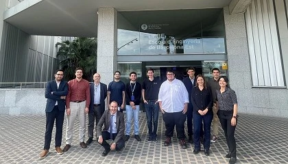 CIM UPC participa en un proyecto para desarrollar acero más sostenible y económico – Interempresas.net