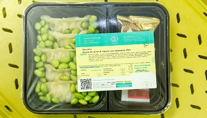 Markem-Imaje ayuda a Elior a reducir el desperdicio de alimentos y optimizar su producción – Interempresas.net