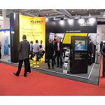 Foto de Klber Lubrication estar presente en tres ferias lderes del mercado europeo: la SMM, la WindEnergy e InnoTrans