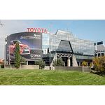 Foto de CBRE y Knight Frank asesoran la compra de la sede de Toyota España