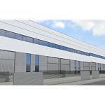 Foto de La demanda de naves industriales registra un ligero aumento con perspectivas positivas