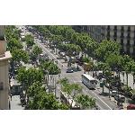 Foto de El centro de Barcelona concentra más del 70% de las demandas de alquiler de oficinas