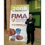 Foto de El comit organizador de Fima 2008 nombra a su nuevo presidente
