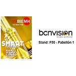 Foto de Bcnvision presenta sus sistemas de visin artificial en en la feria BIEMH 2016