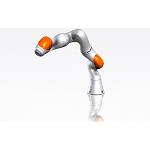 Foto de Kuka vuelve a la BIEMH como partner experto en robtica colaborativa