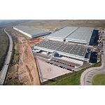 Foto de Prologis alquila a Panalpina 12.000 m� en Prologis Park Alcal�
