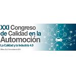 Foto de Bcnvision patrocinar en el XXI Congreso de Calidad en la Automocin