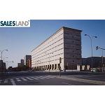 Foto de Salesland traslada y amplía sus oficinas de Sevilla en una operación asesorada por Apiburgos
