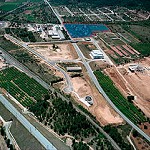 Foto de El Incasol promueve cerca de 54 ha de suelo para usos industriales