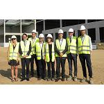 Foto de El nuevo parque logístico de Martorelles entrará en funcionamiento en enero