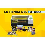 Foto de Roland DG presenta la tienda del futuro en Retail Frum