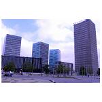 Foto de Forcadell asesora a Salesland en el alquiler de sus nuevas oficinas en L'Hospitalet de Llobregat