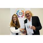 Foto de Roland DG gana un premio EDP por su serie TrueVIS SG