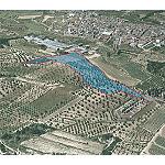 Foto de Incasol invierte 1,7 M de euros en un nuevo sector econmico en Batea (Terra Alta, Tarragona)