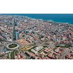 Foto de El mercado de oficinas en Barcelona se estabiliza y toma velocidad de crucero