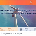 Foto de Nexus Energ�a estrena p�gina web corporativa