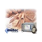 Foto de Finetek y Garma Electrnica presentan HUMY 3000 On-line Moisture Analyzer