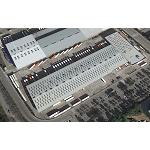 Foto de Correos Express y Prologis inauguran una nueva plataforma en Barcelona con m�s de 12.000 m�