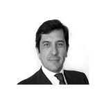 Foto de Frédéric Mangeant, nuevo CEO de BNP Paribas Real Estate en España