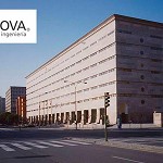Foto de Ghenova Ingeniería traslada sus oficinas de Sevilla en una operación asesorada por Apiburgos
