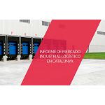 Foto de El sector industrial-logístico catalán consolida su crecimiento en 2017