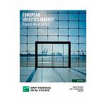 Foto de Histórico crecimiento del mercado logístico europeo