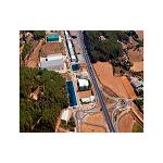 Foto de Incasòl vende 11 parcelas del polígono industrial de Vall-llobrega (Girona)