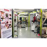 Foto de Trotec inaugura un showroom en Madrid