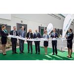 Foto de Prologis Park San Fernando, ya operativo