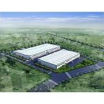 Foto de ProLogis acuerda el alquiler de una nave en China para un proveedor de Samsung