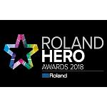 Foto de Roland DG busca candidatos para el premio Roland Hero de 2018