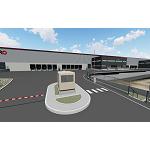 Foto de Area comercializará en co-exclusiva el nuevo parque logístico ‘Segro Logistics Park Getafe’