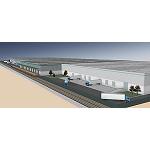 Foto de ProLogis construir� el nuevo centro de distribuci�n para BSH Electrodom�sticos en Plaza