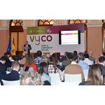 Foto de Vuelve VyCO, la jornada sobre comercio online de vino