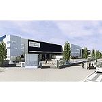 Foto de Coperfil Real Estate desarrollar ms de 3 M de m2 de parques logsticos hasta 2011