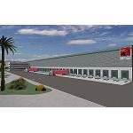 Foto de ProLogis inaugura en Zaragoza un centro de distribuci�n de dise�o sostenible