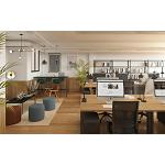 Foto de El coworking protagoniza el 20% de la contratación de oficinas de Barcelona en el Q1 2019