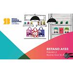 Foto de Roland DG presenta la tienda del futuro en Retail & Brand Experience World Congress 2019