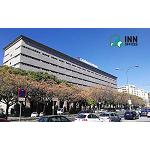 Foto de Apiburgos asesora a INN Offices para un nuevo centro de negocios en Nervión