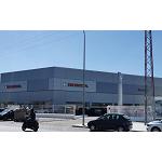 Foto de Apiburgos y Ansar Inmobiliarios asesoran a Carinsa en sus nuevas instalaciones en Sevilla