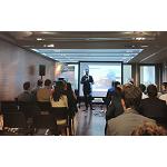 Foto de BNP Paribas presenta su Informe del mercado logístico en el SIL 2019